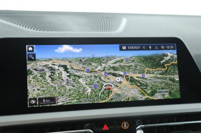 BMW 3er Gebrauchtwagen