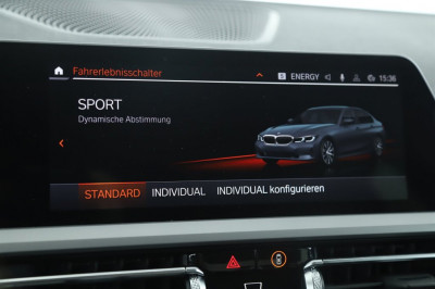 BMW 3er Gebrauchtwagen