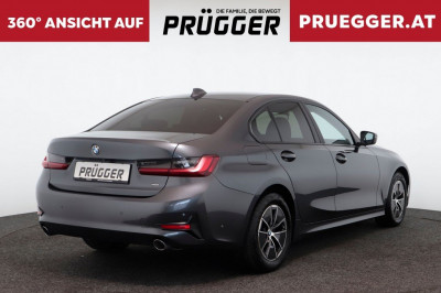BMW 3er Gebrauchtwagen