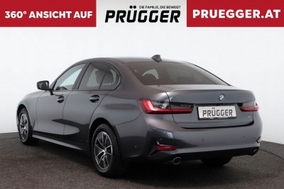 BMW 3er Gebrauchtwagen