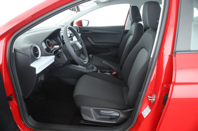 Seat Ibiza Gebrauchtwagen Seat Ibiza Gebrauchtwagen