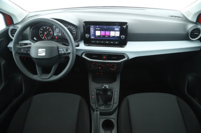 Seat Ibiza Gebrauchtwagen Seat Ibiza Gebrauchtwagen