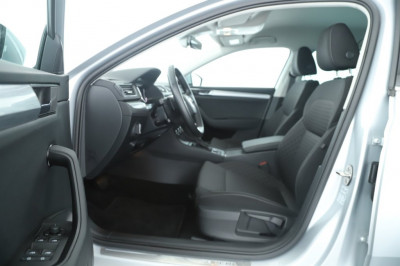 Skoda Superb Gebrauchtwagen Skoda Superb Gebrauchtwagen