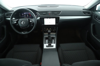 Skoda Superb Gebrauchtwagen Skoda Superb Gebrauchtwagen