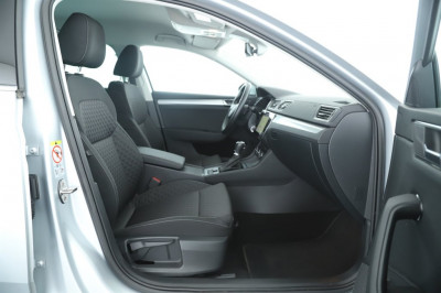 Skoda Superb Gebrauchtwagen Skoda Superb Gebrauchtwagen