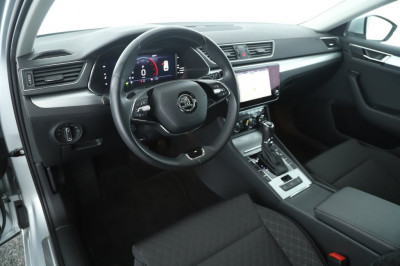 Skoda Superb Gebrauchtwagen Skoda Superb Gebrauchtwagen