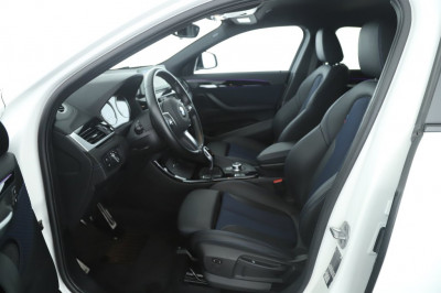 BMW X2 Gebrauchtwagen
