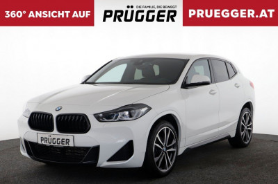 BMW X2 Gebrauchtwagen BMW X2 Gebrauchtwagen