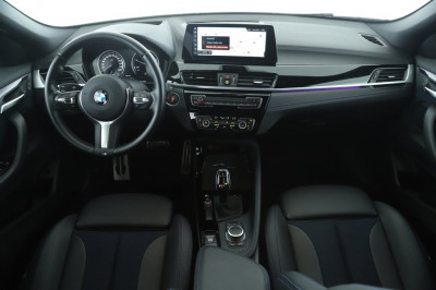 BMW X2 Gebrauchtwagen