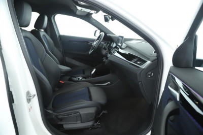 BMW X2 Gebrauchtwagen