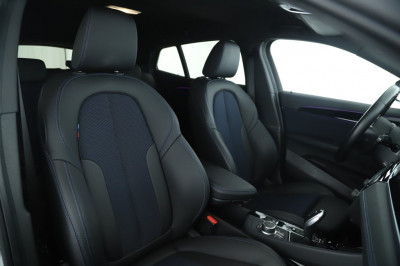 BMW X2 Gebrauchtwagen