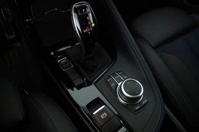 BMW X2 Gebrauchtwagen