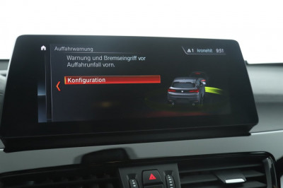 BMW X2 Gebrauchtwagen