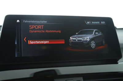 BMW X2 Gebrauchtwagen