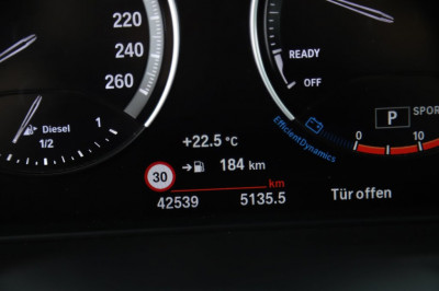 BMW X2 Gebrauchtwagen