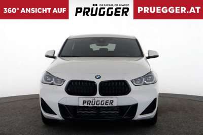 BMW X2 Gebrauchtwagen