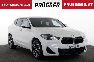 BMW X2 Gebrauchtwagen