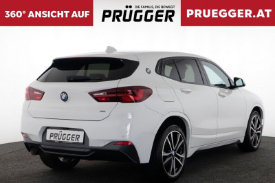 BMW X2 Gebrauchtwagen