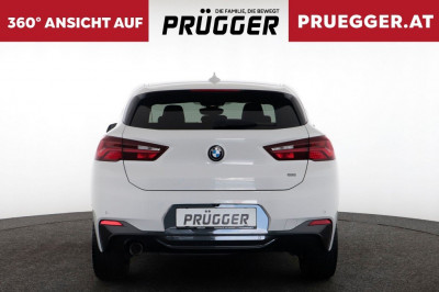 BMW X2 Gebrauchtwagen