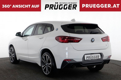 BMW X2 Gebrauchtwagen