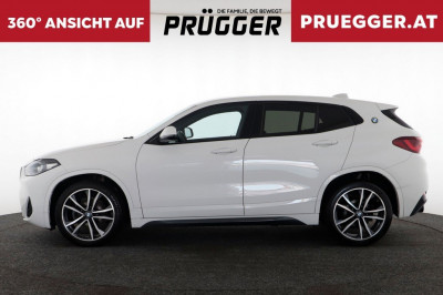 BMW X2 Gebrauchtwagen