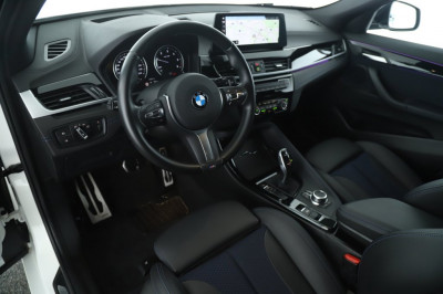 BMW X2 Gebrauchtwagen