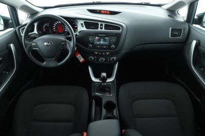 KIA Ceed Gebrauchtwagen KIA Ceed Gebrauchtwagen