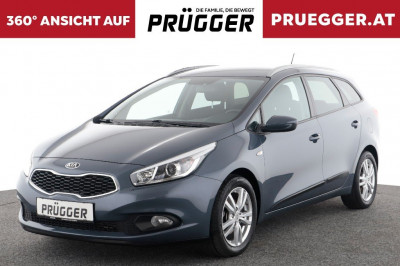 KIA Ceed Gebrauchtwagen KIA Ceed Gebrauchtwagen