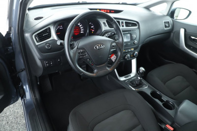 KIA Ceed Gebrauchtwagen KIA Ceed Gebrauchtwagen