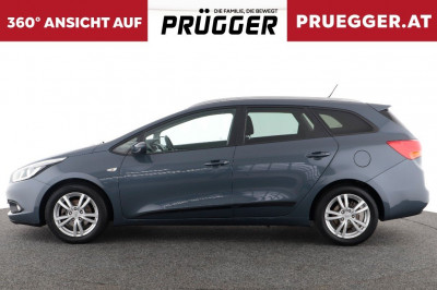 KIA Ceed Gebrauchtwagen KIA Ceed Gebrauchtwagen