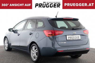 KIA Ceed Gebrauchtwagen KIA Ceed Gebrauchtwagen