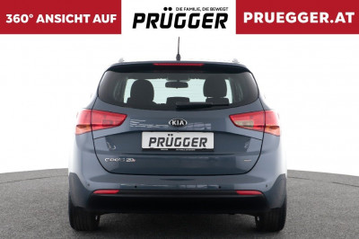 KIA Ceed Gebrauchtwagen KIA Ceed Gebrauchtwagen