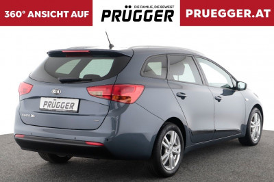 KIA Ceed Gebrauchtwagen KIA Ceed Gebrauchtwagen