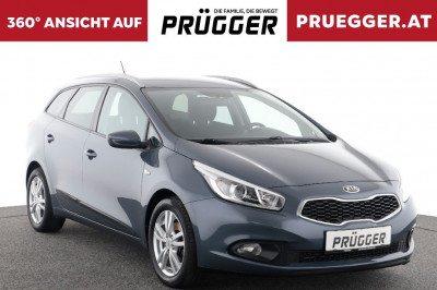 KIA Ceed Gebrauchtwagen KIA Ceed Gebrauchtwagen