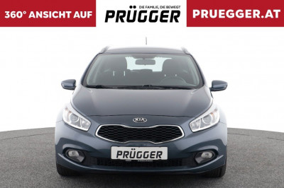 KIA Ceed Gebrauchtwagen KIA Ceed Gebrauchtwagen