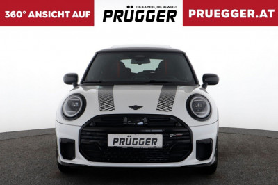 MINI Mini Gebrauchtwagen MINI Mini Gebrauchtwagen