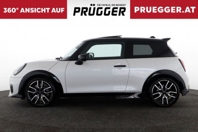 MINI Mini Gebrauchtwagen MINI Mini Gebrauchtwagen