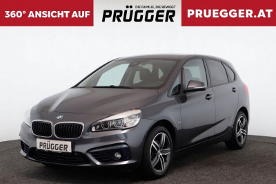 BMW 2er Gebrauchtwagen BMW 2er Gebrauchtwagen