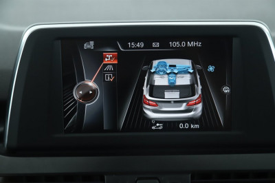 BMW 2er Gebrauchtwagen BMW 2er Gebrauchtwagen