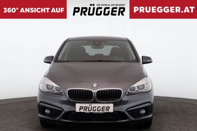 BMW 2er Gebrauchtwagen BMW 2er Gebrauchtwagen
