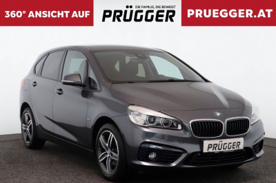 BMW 2er Gebrauchtwagen BMW 2er Gebrauchtwagen
