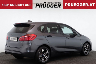 BMW 2er Gebrauchtwagen BMW 2er Gebrauchtwagen