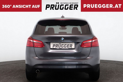 BMW 2er Gebrauchtwagen BMW 2er Gebrauchtwagen