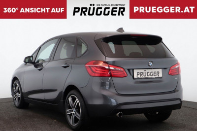BMW 2er Gebrauchtwagen BMW 2er Gebrauchtwagen