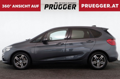 BMW 2er Gebrauchtwagen BMW 2er Gebrauchtwagen