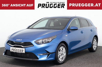 KIA Ceed Gebrauchtwagen KIA Ceed Gebrauchtwagen
