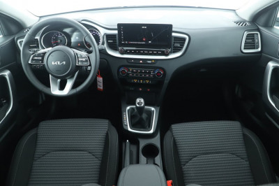 KIA Ceed Gebrauchtwagen KIA Ceed Gebrauchtwagen