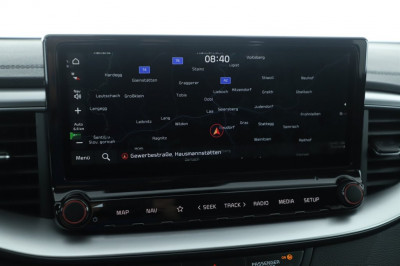 KIA Ceed Gebrauchtwagen KIA Ceed Gebrauchtwagen