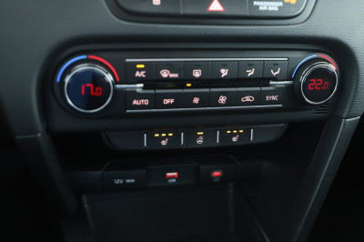 KIA Ceed Gebrauchtwagen KIA Ceed Gebrauchtwagen