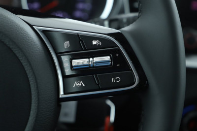 KIA Ceed Gebrauchtwagen KIA Ceed Gebrauchtwagen